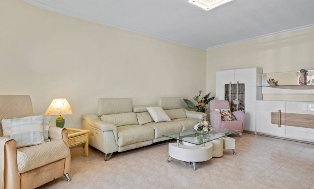 Herverkoop - Vrijstaande woning / Villa -
Ciudad Quesada - Rojales - Ciudad Quesada