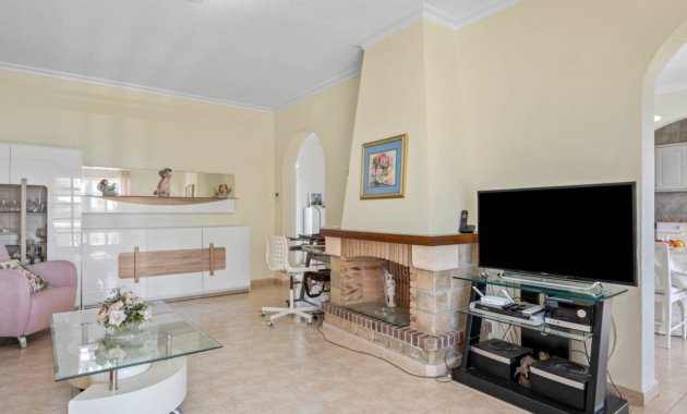 Herverkoop - Vrijstaande woning / Villa -
Ciudad Quesada - Rojales - Ciudad Quesada