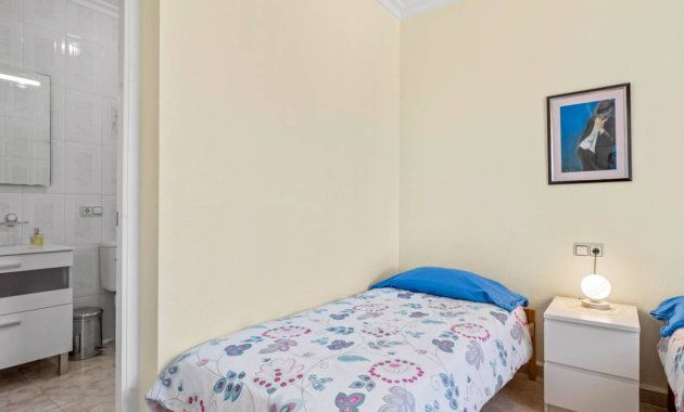 Herverkoop - Vrijstaande woning / Villa -
Ciudad Quesada - Rojales - Ciudad Quesada