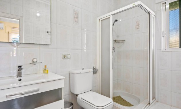 Herverkoop - Vrijstaande woning / Villa -
Ciudad Quesada - Rojales - Ciudad Quesada