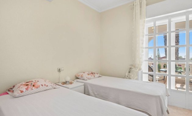 Herverkoop - Vrijstaande woning / Villa -
Ciudad Quesada - Rojales - Ciudad Quesada