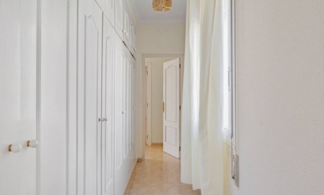 Herverkoop - Vrijstaande woning / Villa -
Ciudad Quesada - Rojales - Ciudad Quesada