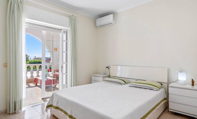 Herverkoop - Vrijstaande woning / Villa -
Ciudad Quesada - Rojales - Ciudad Quesada