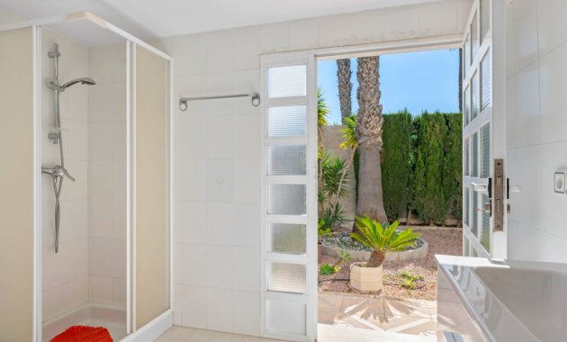 Herverkoop - Vrijstaande woning / Villa -
Ciudad Quesada - Rojales - Ciudad Quesada