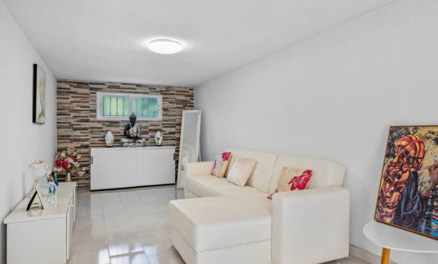 Herverkoop - Vrijstaande woning / Villa -
Ciudad Quesada - Rojales - Ciudad Quesada