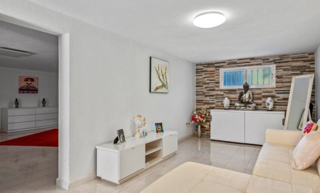 Herverkoop - Vrijstaande woning / Villa -
Ciudad Quesada - Rojales - Ciudad Quesada