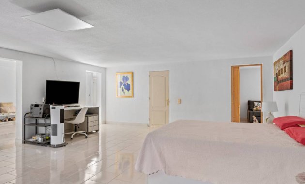 Herverkoop - Vrijstaande woning / Villa -
Ciudad Quesada - Rojales - Ciudad Quesada