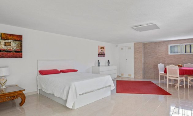 Herverkoop - Vrijstaande woning / Villa -
Ciudad Quesada - Rojales - Ciudad Quesada
