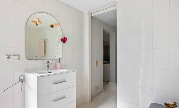 Herverkoop - Vrijstaande woning / Villa -
Ciudad Quesada - Rojales - Ciudad Quesada