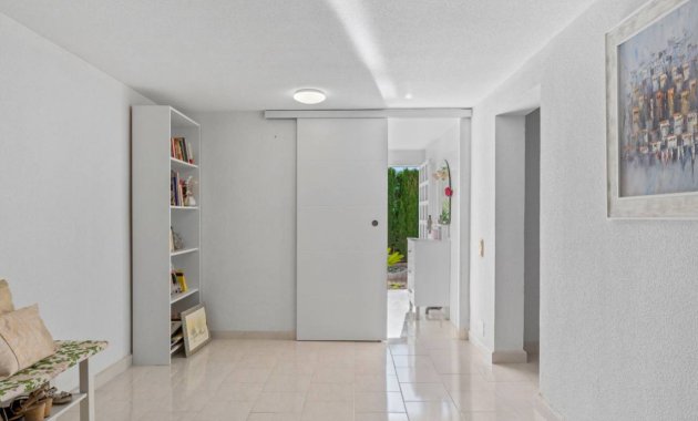 Herverkoop - Vrijstaande woning / Villa -
Ciudad Quesada - Rojales - Ciudad Quesada