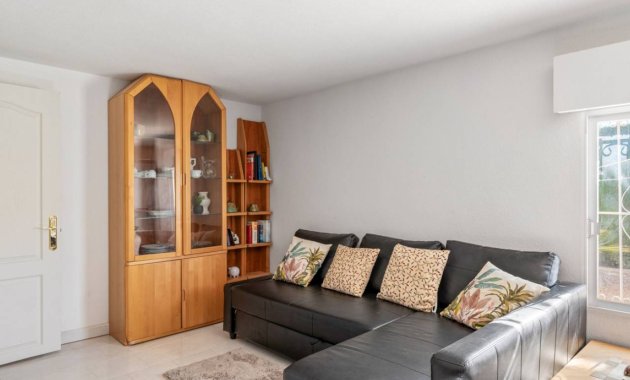 Herverkoop - Vrijstaande woning / Villa -
Ciudad Quesada - Rojales - Ciudad Quesada