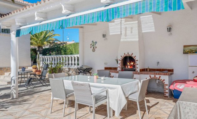 Herverkoop - Vrijstaande woning / Villa -
Ciudad Quesada - Rojales - Ciudad Quesada