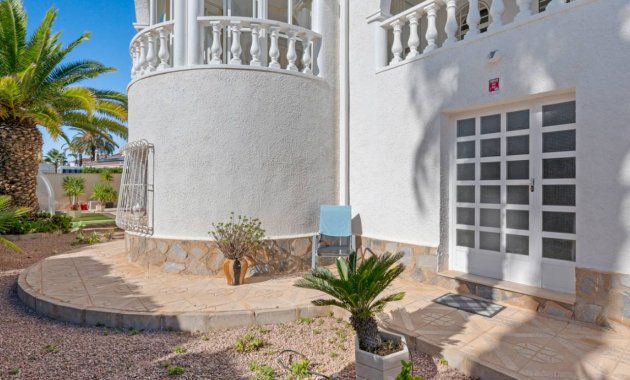 Herverkoop - Vrijstaande woning / Villa -
Ciudad Quesada - Rojales - Ciudad Quesada