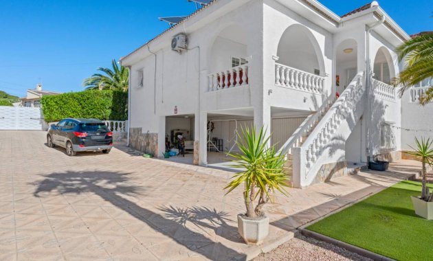 Herverkoop - Vrijstaande woning / Villa -
Ciudad Quesada - Rojales - Ciudad Quesada