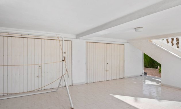 Herverkoop - Vrijstaande woning / Villa -
Ciudad Quesada - Rojales - Ciudad Quesada