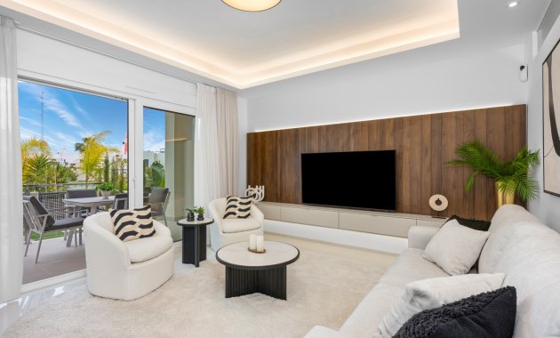 Herverkoop - Appartement -
Ciudad Quesada - Rojales - Ciudad Quesada