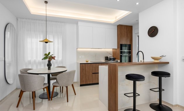 Herverkoop - Appartement -
Ciudad Quesada - Rojales - Ciudad Quesada
