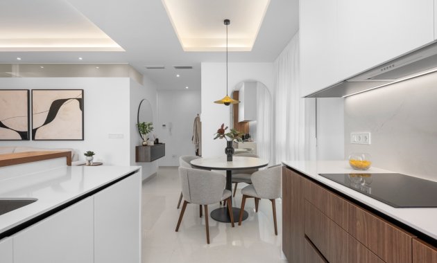 Herverkoop - Appartement -
Ciudad Quesada - Rojales - Ciudad Quesada