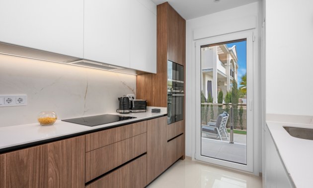 Herverkoop - Appartement -
Ciudad Quesada - Rojales - Ciudad Quesada
