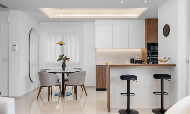 Herverkoop - Appartement -
Ciudad Quesada - Rojales - Ciudad Quesada