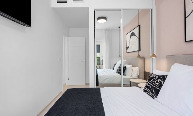 Herverkoop - Appartement -
Ciudad Quesada - Rojales - Ciudad Quesada