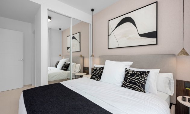 Herverkoop - Appartement -
Ciudad Quesada - Rojales - Ciudad Quesada
