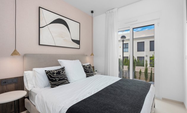 Herverkoop - Appartement -
Ciudad Quesada - Rojales - Ciudad Quesada