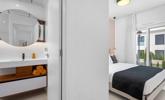 Herverkoop - Appartement -
Ciudad Quesada - Rojales - Ciudad Quesada
