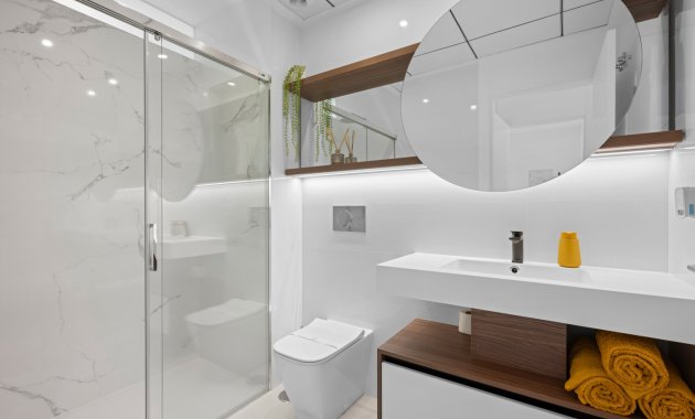 Herverkoop - Appartement -
Ciudad Quesada - Rojales - Ciudad Quesada