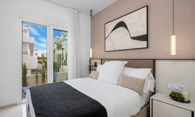 Herverkoop - Appartement -
Ciudad Quesada - Rojales - Ciudad Quesada