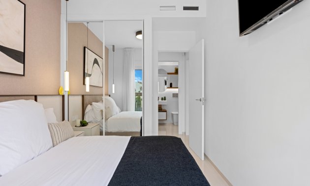 Herverkoop - Appartement -
Ciudad Quesada - Rojales - Ciudad Quesada