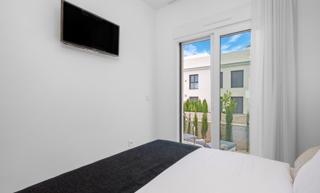 Herverkoop - Appartement -
Ciudad Quesada - Rojales - Ciudad Quesada