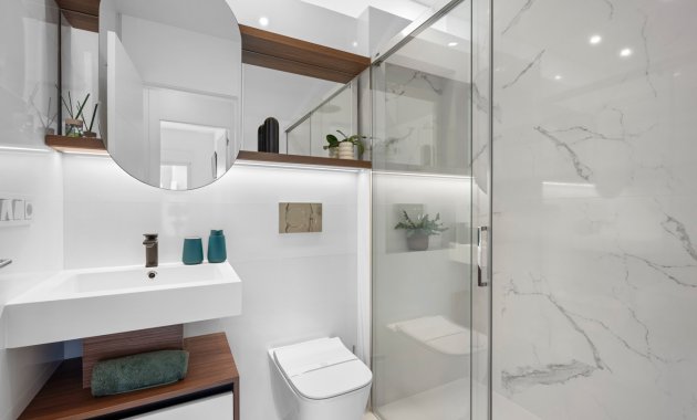 Herverkoop - Appartement -
Ciudad Quesada - Rojales - Ciudad Quesada
