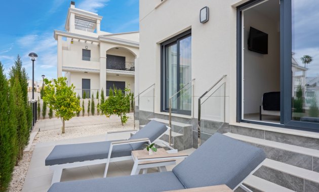 Herverkoop - Appartement -
Ciudad Quesada - Rojales - Ciudad Quesada