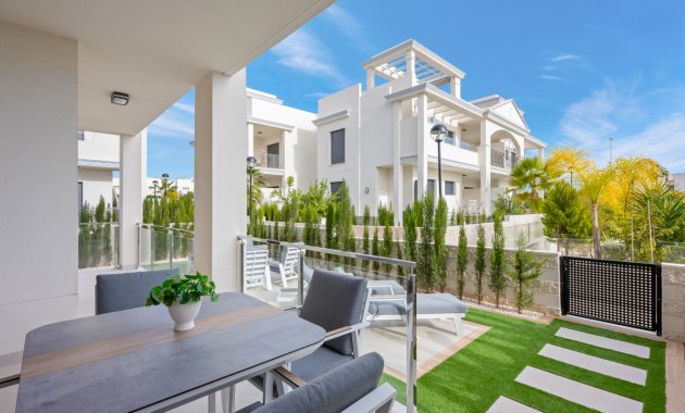 Herverkoop - Appartement -
Ciudad Quesada - Rojales - Ciudad Quesada