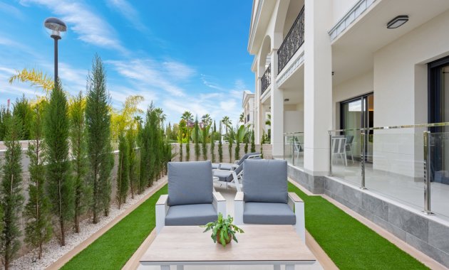 Herverkoop - Appartement -
Ciudad Quesada - Rojales - Ciudad Quesada