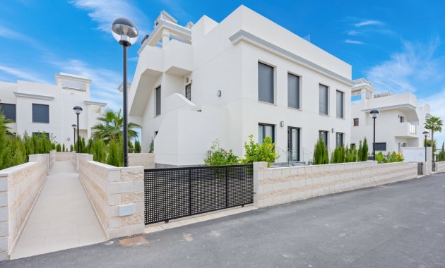 Herverkoop - Appartement -
Ciudad Quesada - Rojales - Ciudad Quesada