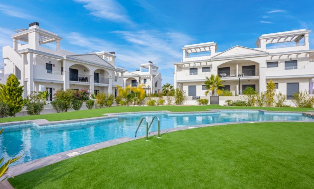 Herverkoop - Appartement -
Ciudad Quesada - Rojales - Ciudad Quesada