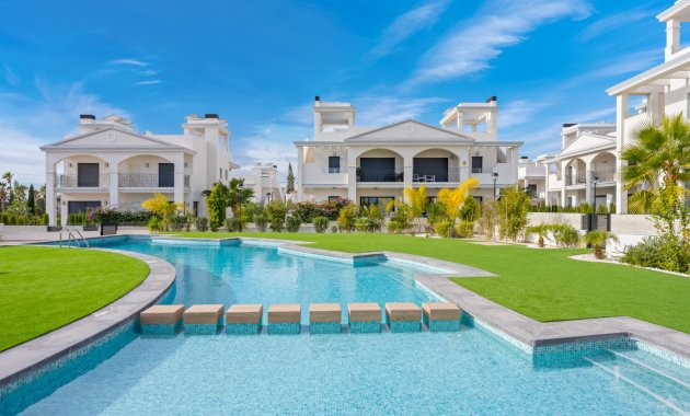 Herverkoop - Appartement -
Ciudad Quesada - Rojales - Ciudad Quesada