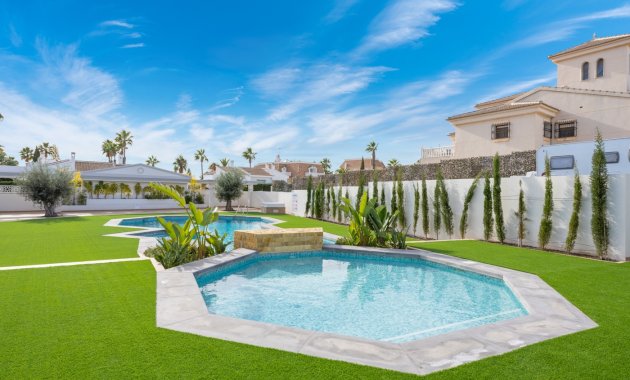 Herverkoop - Appartement -
Ciudad Quesada - Rojales - Ciudad Quesada