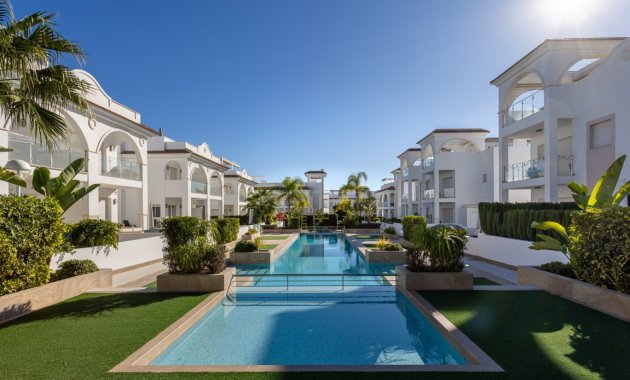 Herverkoop - Appartement -
Ciudad Quesada - Rojales - Ciudad Quesada