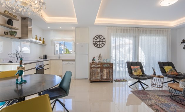 Herverkoop - Appartement -
Ciudad Quesada - Rojales - Ciudad Quesada