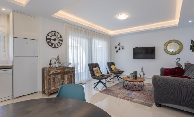 Herverkoop - Appartement -
Ciudad Quesada - Rojales - Ciudad Quesada