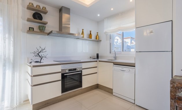 Herverkoop - Appartement -
Ciudad Quesada - Rojales - Ciudad Quesada