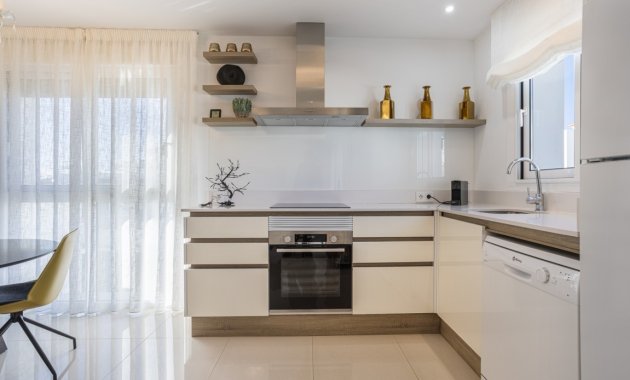 Herverkoop - Appartement -
Ciudad Quesada - Rojales - Ciudad Quesada