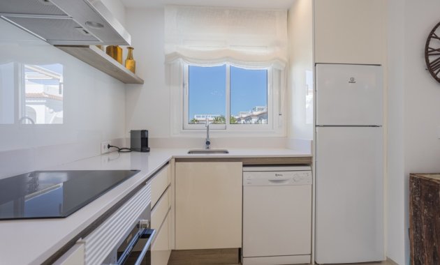 Herverkoop - Appartement -
Ciudad Quesada - Rojales - Ciudad Quesada
