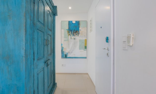 Herverkoop - Appartement -
Ciudad Quesada - Rojales - Ciudad Quesada