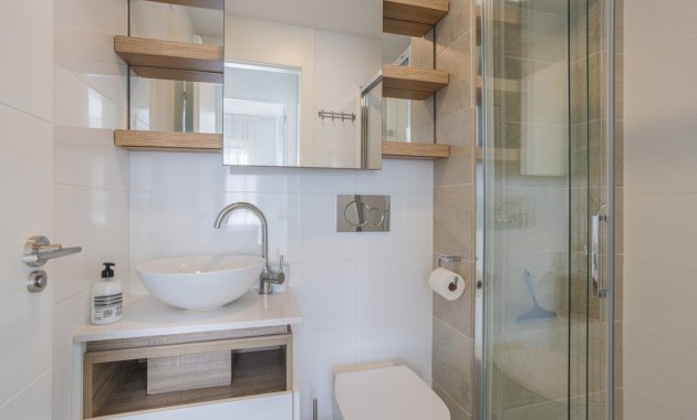 Herverkoop - Appartement -
Ciudad Quesada - Rojales - Ciudad Quesada
