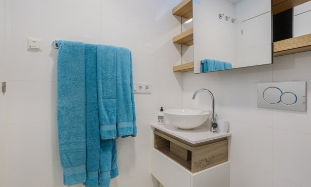 Herverkoop - Appartement -
Ciudad Quesada - Rojales - Ciudad Quesada