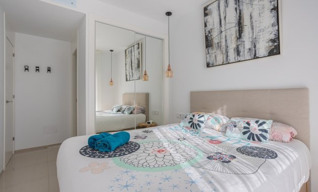Herverkoop - Appartement -
Ciudad Quesada - Rojales - Ciudad Quesada